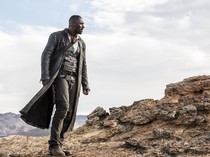 Sinopsis Film The Dark Tower, Petualangan Menegangkan di Menara Gelap