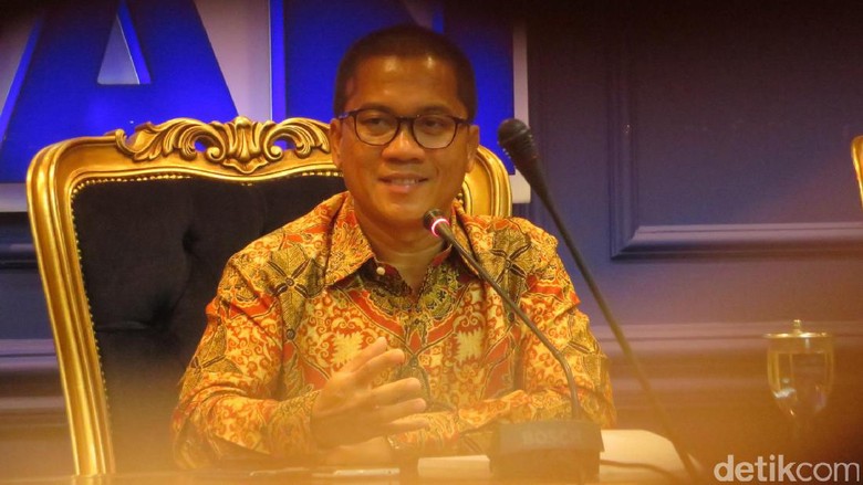 PAN Tak Kirim Perwakilan ke Pansus Angket KPK PAN Tak Kirim Perwakilan ke Pansus Angket KPK