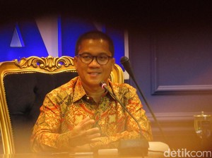 Soal Viktor, PAN: Tak Ganggu Koalisi dengan NasDem di Jabar