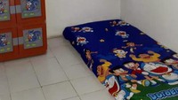 Seluruh bangunan tiap unit rumahnya memiliki tipe yang sama, yakni luas rumah 25 m2, dan luas tanah 60 m2, yang terdiri dari dua kamar tidur, satu kamar mandi, dapur, dan ruang keluarga.