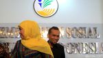 Cak Budi Temui Mensos