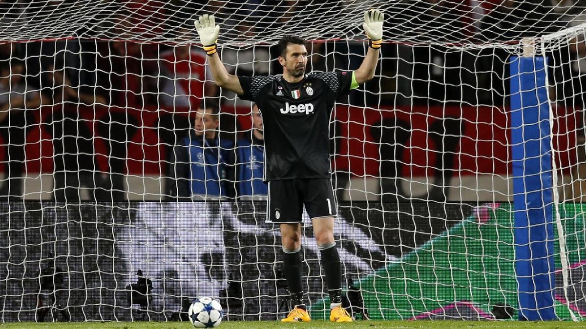 Foto: REUTERS/Jean-Paul Pelissier