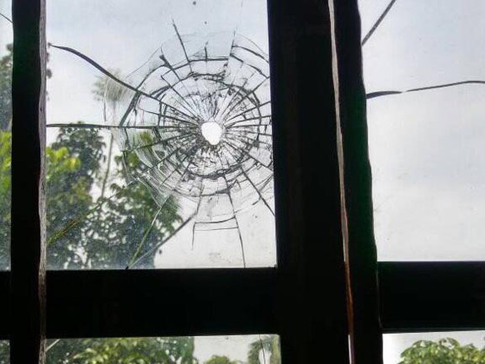 Polisi Telisik Dugaan Motif Teror di Kasus Penembakan Rumah Jazuli