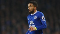 Pemain sayap kanan Burnley FC Aaron Lennon memiliki tinggi 165 cm disebut sangat murah senyum. Pada 2017, pesepak bola termuda dalam Premier League ini sempat mengaku mengalami depresi parah. Foto: Clive Brunskill/Getty Images