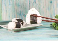 Bawa Dua Onigiri Isi Ayam ke Taiwan, Pria Ini Didenda Rp 14 Juta!