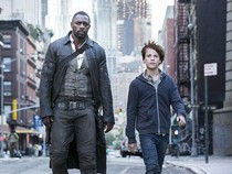 Sinopsis Film The Dark Tower, Dunia yang Terhubung Menara Misterius