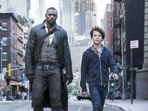 Sinopsis Film The Dark Tower, Dunia yang Terhubung Menara Misterius