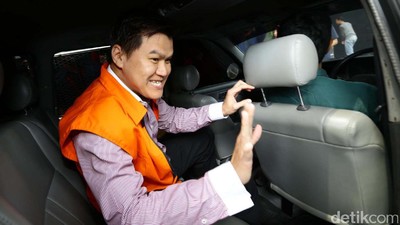 Andi Narogong Diperiksa untuk Miryam