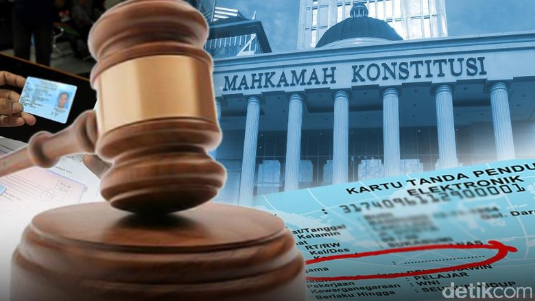 Kaum Adat Bonokeling Banyumas Masih Menunggu Bisa Update KTP Kaum Adat Bonokeling Banyumas Masih Menunggu Bisa Update KTP