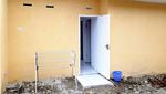 Begini Penampakan Rumah Murah DP 1% di Cikarang