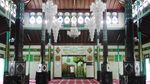 Seperti Apa Masjid Tertua di Kalimantan Selatan?