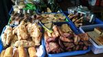 Petualangan Keliling Solo Dimulai dari Semangkok Soto