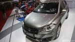 Mobil Andalan Suzuki di Arena IIMS