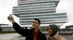 Peneliti Muda Indonesia Kunjungi Kampus Renningen Bosch