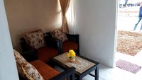 Ada 8.749 unit rumah tapak yang dibangun di atas lahan seluas 105 ha di perumahan Villa Kencana, Cikarang.