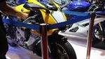 Moge Bertanda Tangan Valentino Rossi Sold Out!