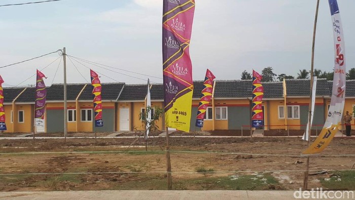 Rumah Murah Cikarang