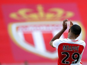 Mbappe Diminta Tetap di Monaco Musim Depan