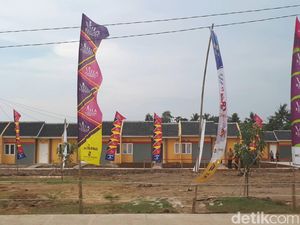 10 Provinsi dengan Kenaikan Harga Properti Tertinggi di RI
