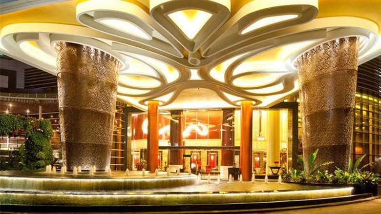 Foto: (dok. Trans Luxury Hotel Bandung) Foto: (dok. Trans Luxury Hotel Bandung)