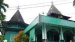 Masjid-masjid Tua yang Tetap Eksis Sejak Berabad-abad lalu