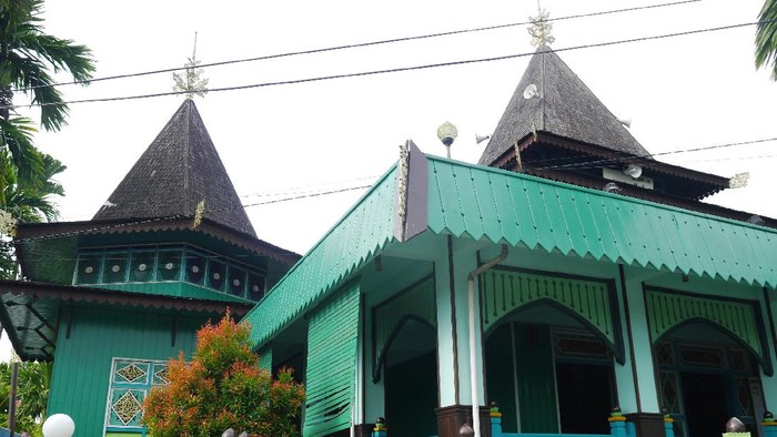 masjid