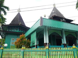Raja Terakhir Kerajaan Banjar dan Proses Islamisasinya