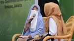 Kisah Larissa Chou Jadi Mualaf dan Dinikahi Putra Ustad Arifin Ilham