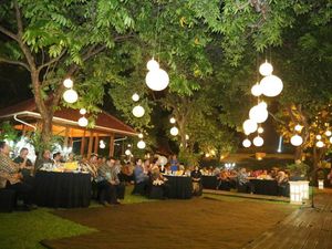 Pemda Sumbar dan Pemalang Belajar Pariwisata di Banyuwangi