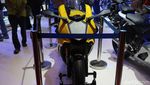 Moge Bertanda Tangan Valentino Rossi Sold Out!