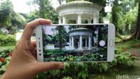 Oppo F3 Plus: Layar Besar, Jago Selfie