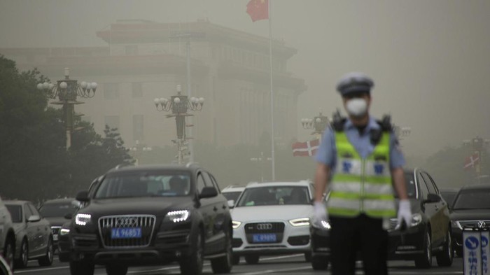 India Geser China Jadi Pasar Roda Dua Terbesar di Dunia