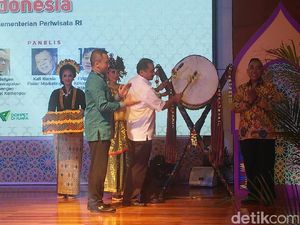 Satu Bulan Penuh, NTB Luncurkan Pesona Khazanah Ramadan
