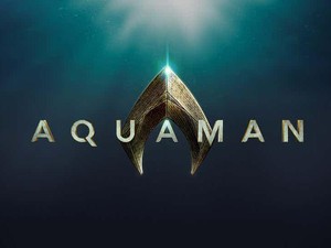 Jason Momoa Pamer Foto Behind the Scene Film Aquaman