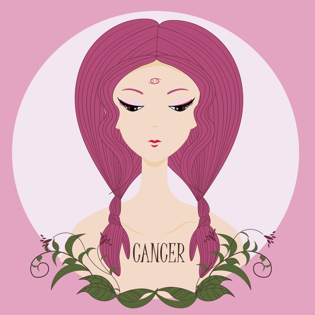 Cancer termasuk zodiak yang lama membalas chat, terlebih lagi pada match-nya di Tinder. Bahkan Cancer termasuk salah satu dari lima zodiak yang paling lambat membalas pesan, tetapi juga paling aktif di Tinder. Foto: Thinkstock