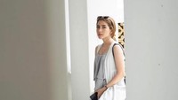 Wajah cantik bintang film BPJS itu menjadi idola baru di dunia perfilman Indonesia. Dok. Instagram/wendywilson15