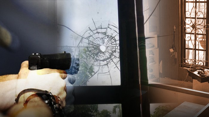 Polisi Masih Tunggu Hasil Labfor Penembakan di Rumah Jazuli