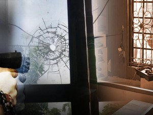 Penembakan Rumah Jazuli dan Dugaan Bunuh Diri Bripka Teguh Dwiyatno