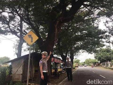 Satlantas Polres Banyuwangi Mulai Petakan Jalur Mudik 2017