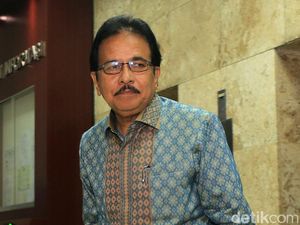 Polisi Panggil Menteri Agraria Terkait Kasus Reklamasi