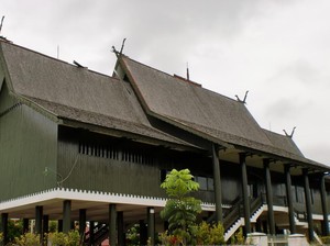 Calon Ibu Kota Baru RI Ada di 3 Provinsi Ini