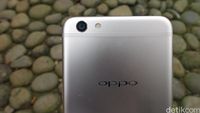 Oppo F3 Plus: Layar Besar, Jago Selfie