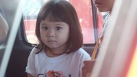 Menurut Gisel, memasukkan anak ke sekolah sejak dini, merupakan tindakan yang tepat sebelum sempat ragu dengan keputusan tersebut. Foto: dok Instagram Gisel_La