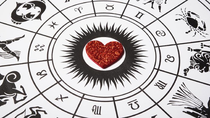 Ramalan Zodiak Minggu Ini 21-27 April 2025, Pasang-Surut Emosi Libra