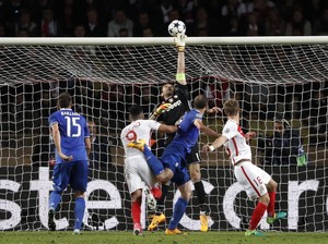 Buffon yang Menentukan dalam Kemenangan Juventus