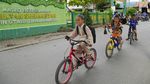 Seperti Apa Masjid Tertua di Kalimantan Selatan?