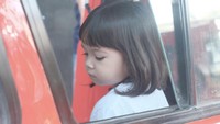 Hingga sekarang Gempita, sangat menikmati kegiatan barunya tersebut. Foto: dok Instagram Gisel_La