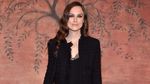 Keira Knightley Tampak Makin Kurus di Paris