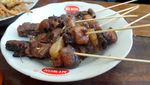 Petualangan Keliling Solo Dimulai dari Semangkok Soto