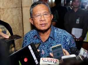 Darmin: Bea Masuk Barang Tak Berwujud Bisa Dimulai Januari 2018